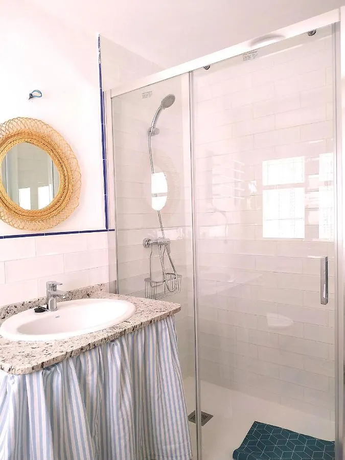 Casa Herrerillo Cazorla 0*,