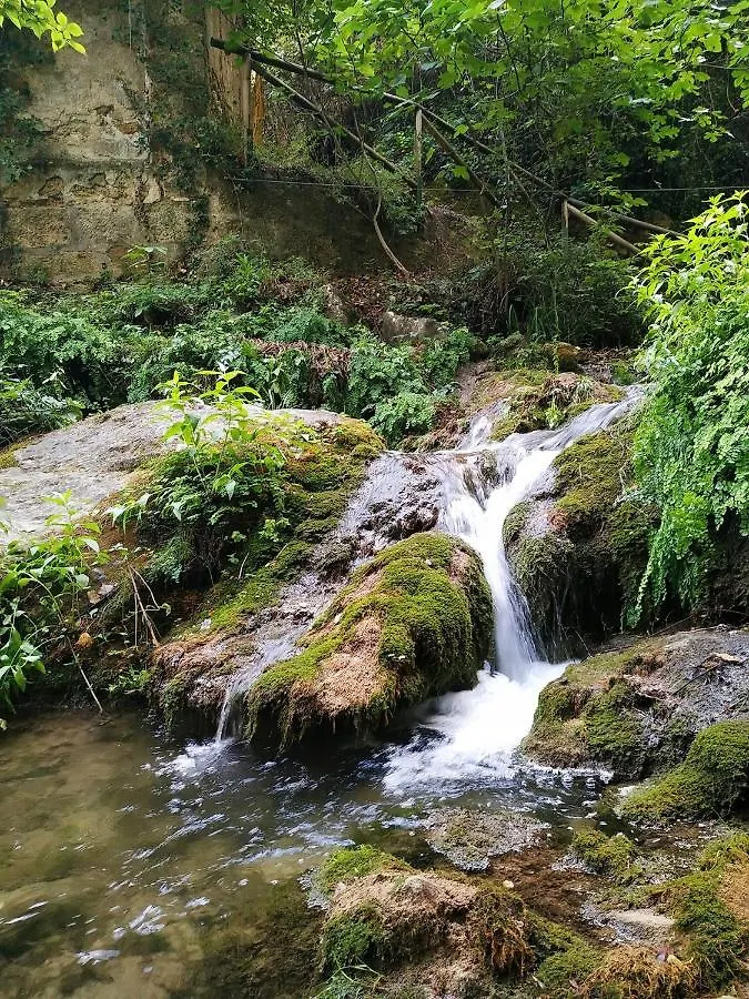 Casa Herrerillo Cazorla Holiday home