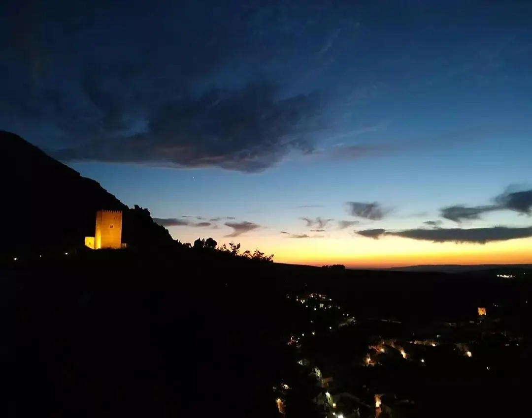 Holiday home Casa Herrerillo Cazorla Spain