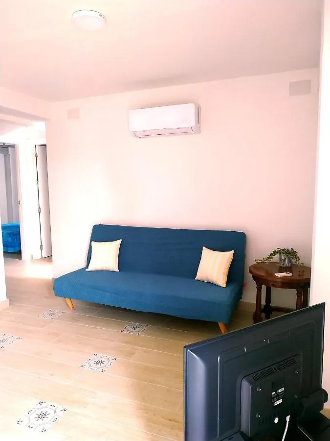 Holiday home Casa Herrerillo Cazorla Spain