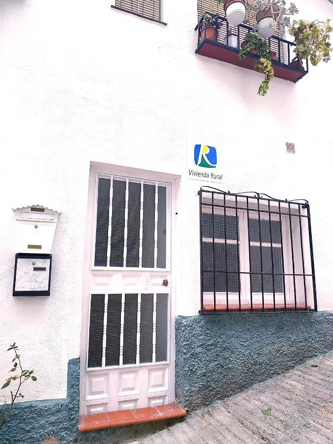 Casa Herrerillo Cazorla