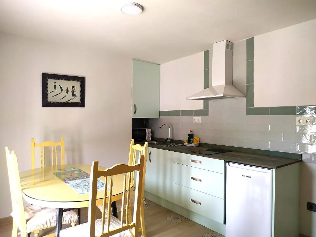 Casa Herrerillo Cazorla Holiday home