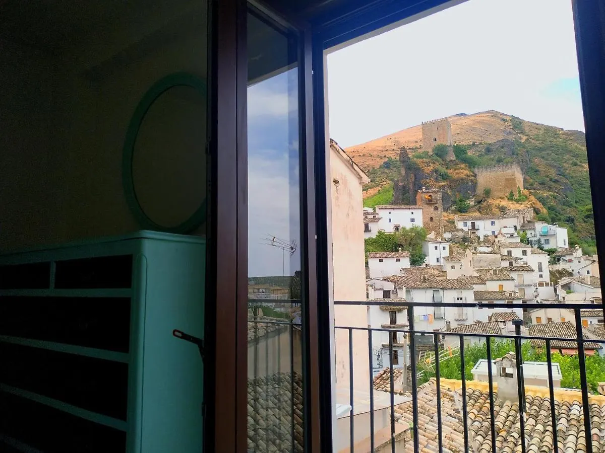 Casa Herrerillo Cazorla Holiday home